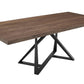 Modrest Keanna dining table & Chairs