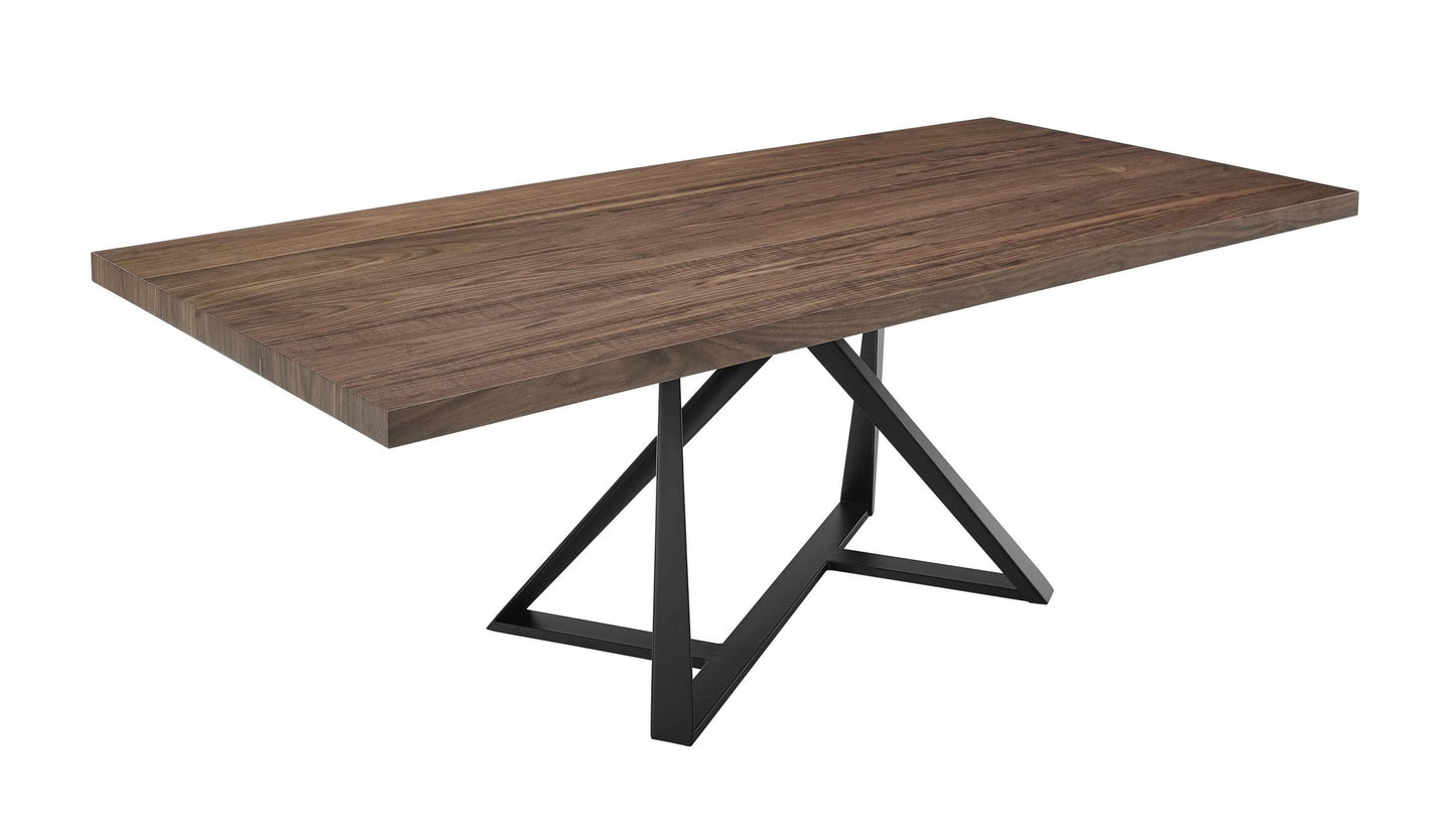 Modrest Keanna dining table & Chairs