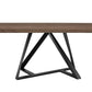 Modrest Keanna dining table & Chairs