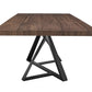 Modrest Keanna dining table & Chairs