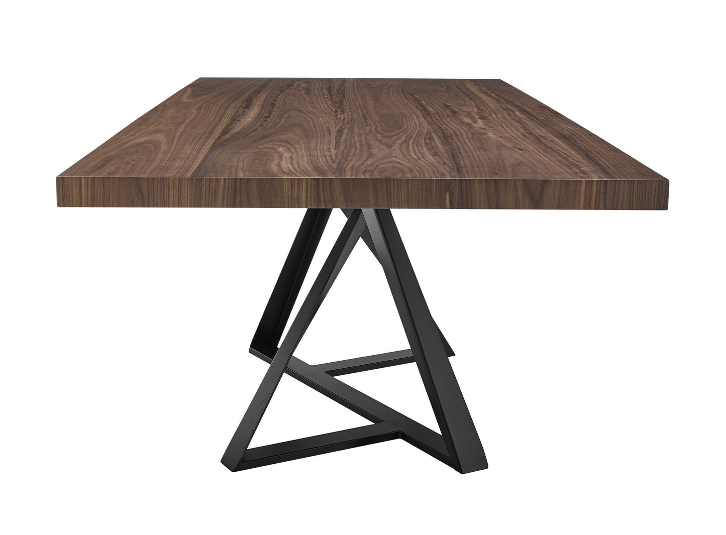 Modrest Keanna dining table & Chairs