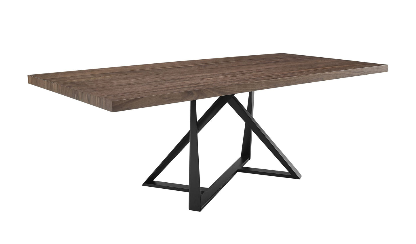 Modrest Keanna dining table & Chairs