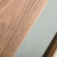 Kennedy Mid-Century Walnut TV Console