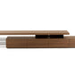 Modrest Loreta – Modern Walnut TV Stand