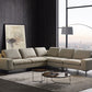 Casa Cascade Beige U-Sectional