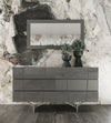 Modern Grey Dresser