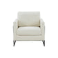 Prince Accent Chair by Modrest