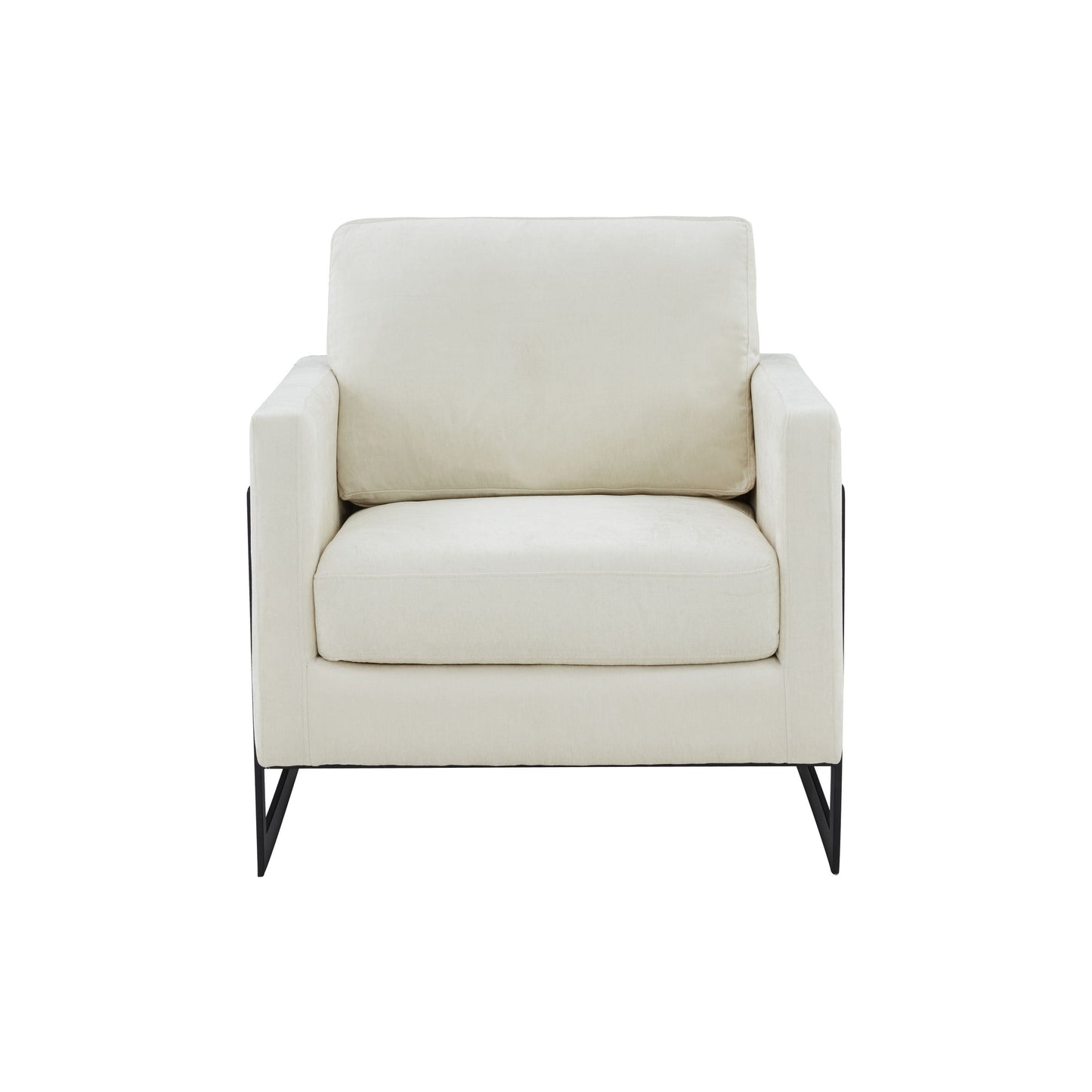 Prince Accent Chair by Modrest