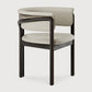 Contemporary Volita Chair 2 sets