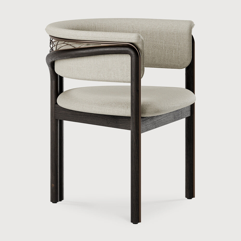 Contemporary Volita Chair 2 sets