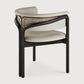 Contemporary Volita Chair 2 sets