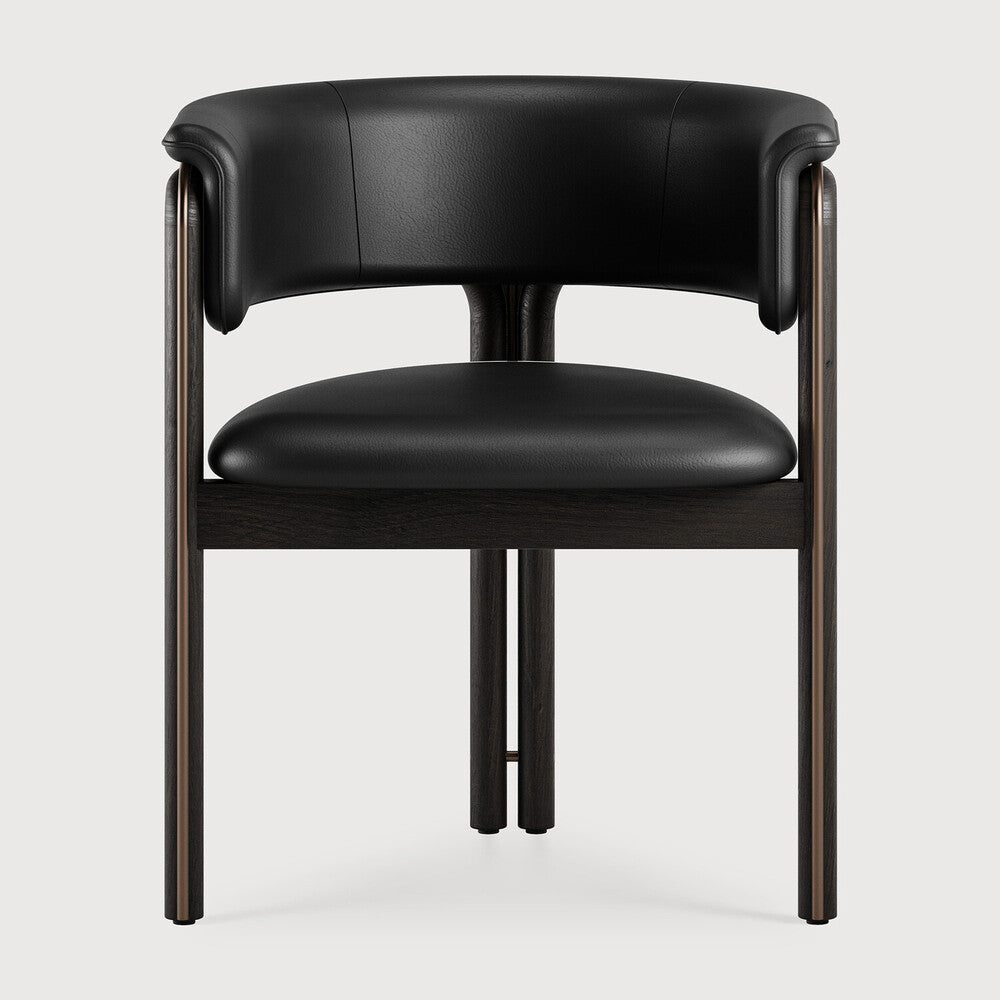 Contemporary Volita Chair 2 sets