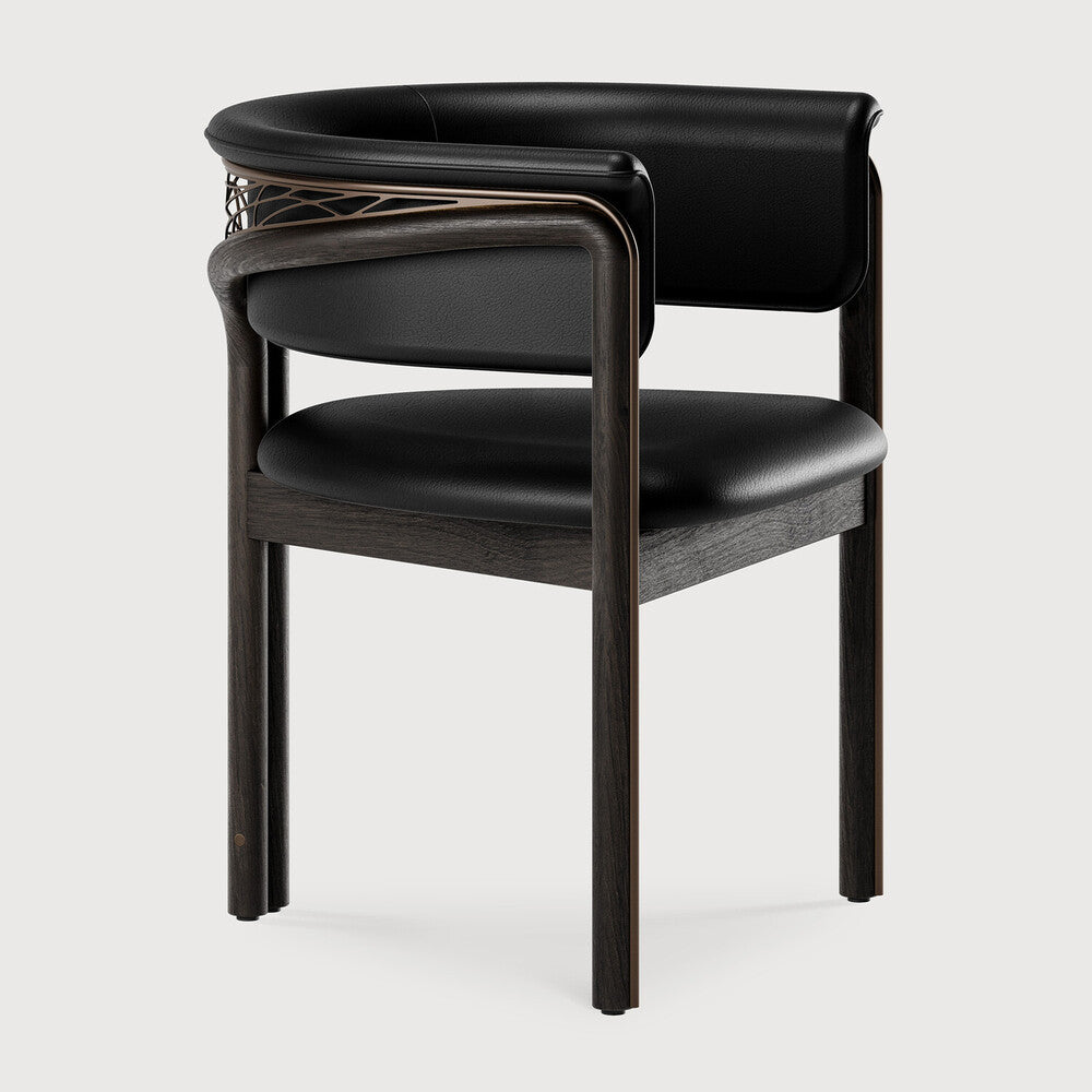 Contemporary Volita Chair 2 sets