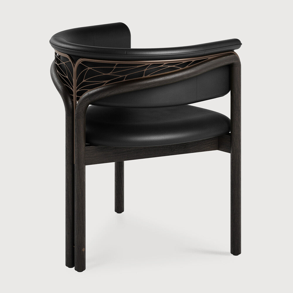 Contemporary Volita Chair 2 sets