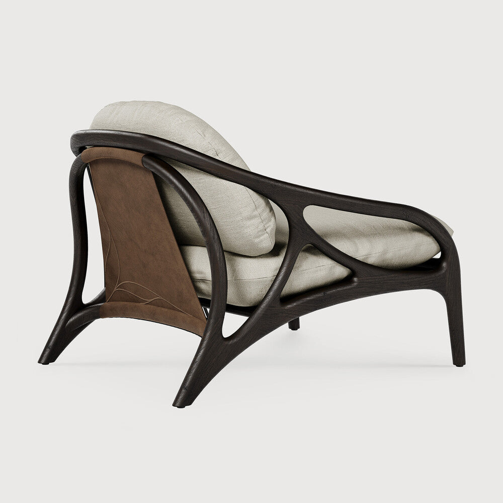Designer Vime Lounge Chair