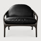 Designer Vime Lounge Chair