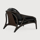 Designer Vime Lounge Chair