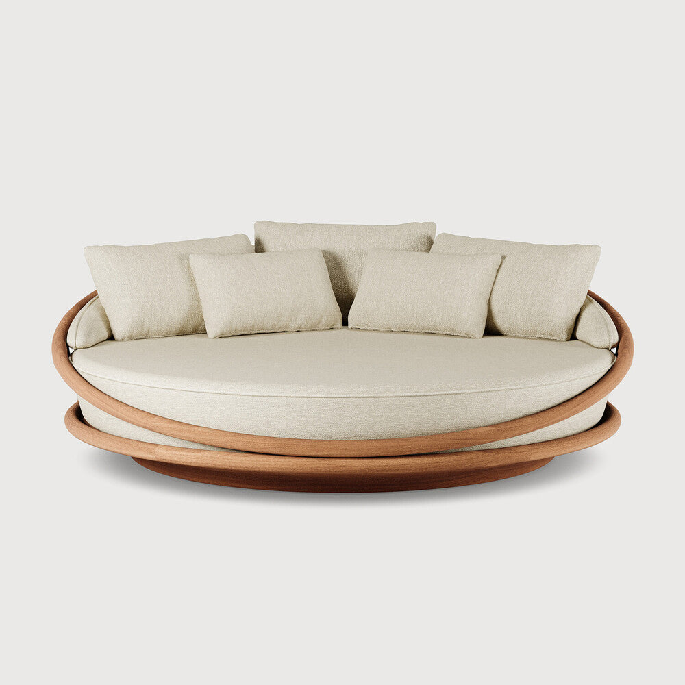 Designer Solis Outdoor Daybed