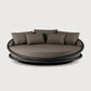 Designer Solis Outdoor Daybed