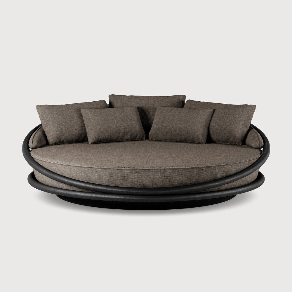 Designer Solis Outdoor Daybed