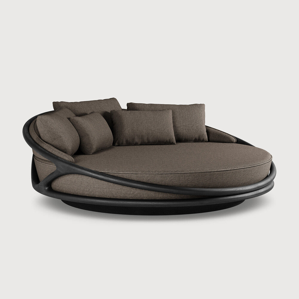 Designer Solis Outdoor Daybed